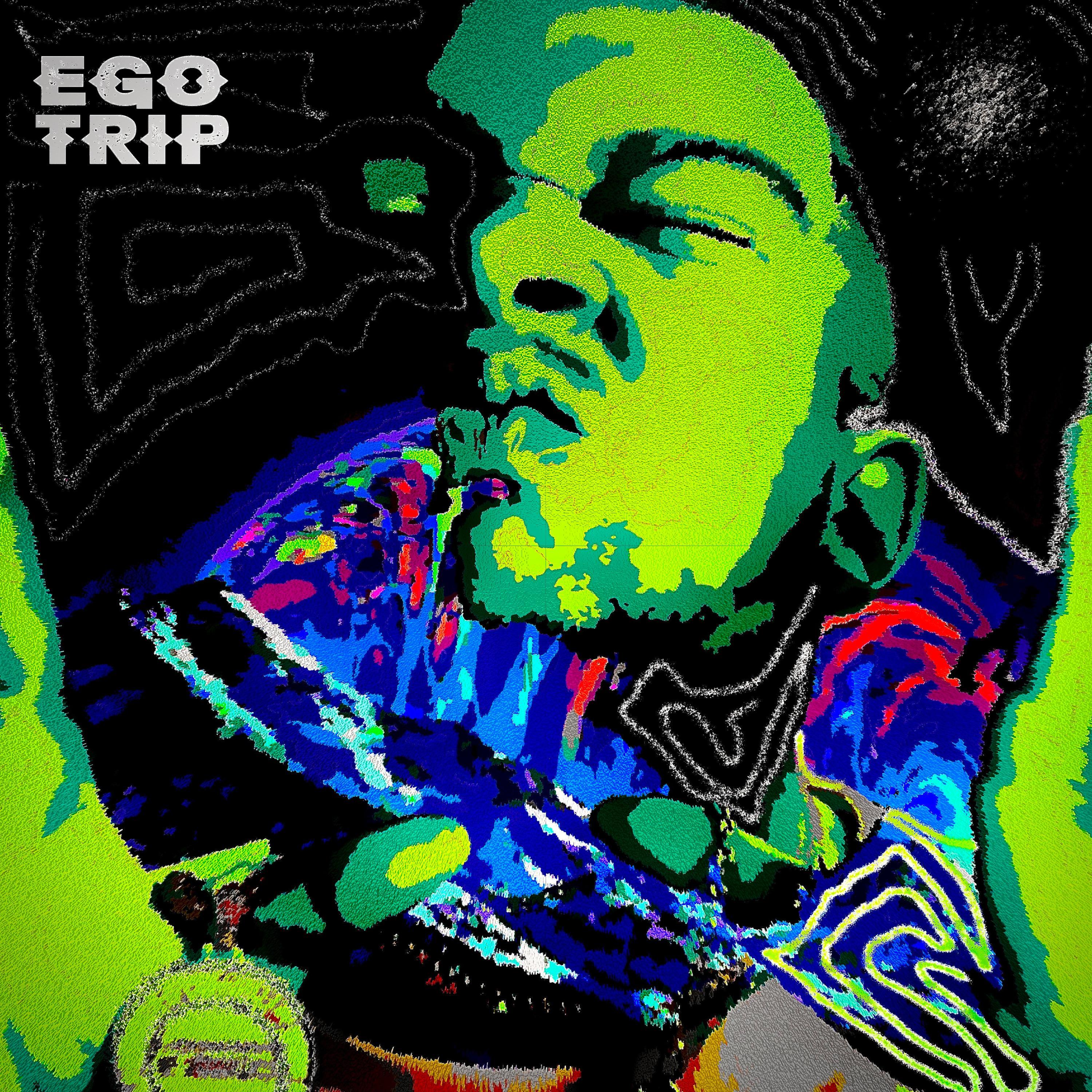 Ego Trip