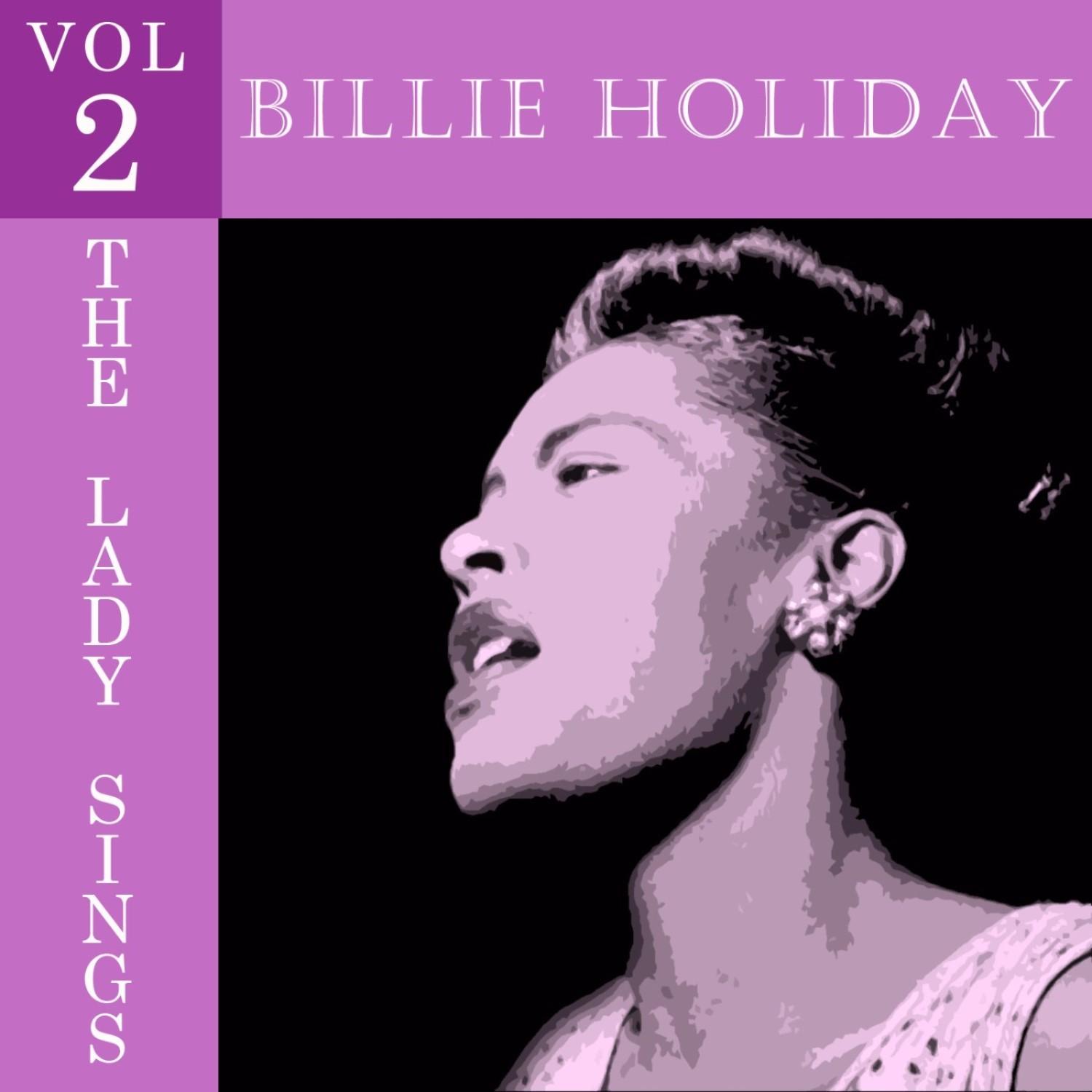 The Lady Sings, Vol. 2
