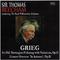 Grieg: An Old Norwegian Folksong With Variations, Concert Overture 'In Autumn'专辑