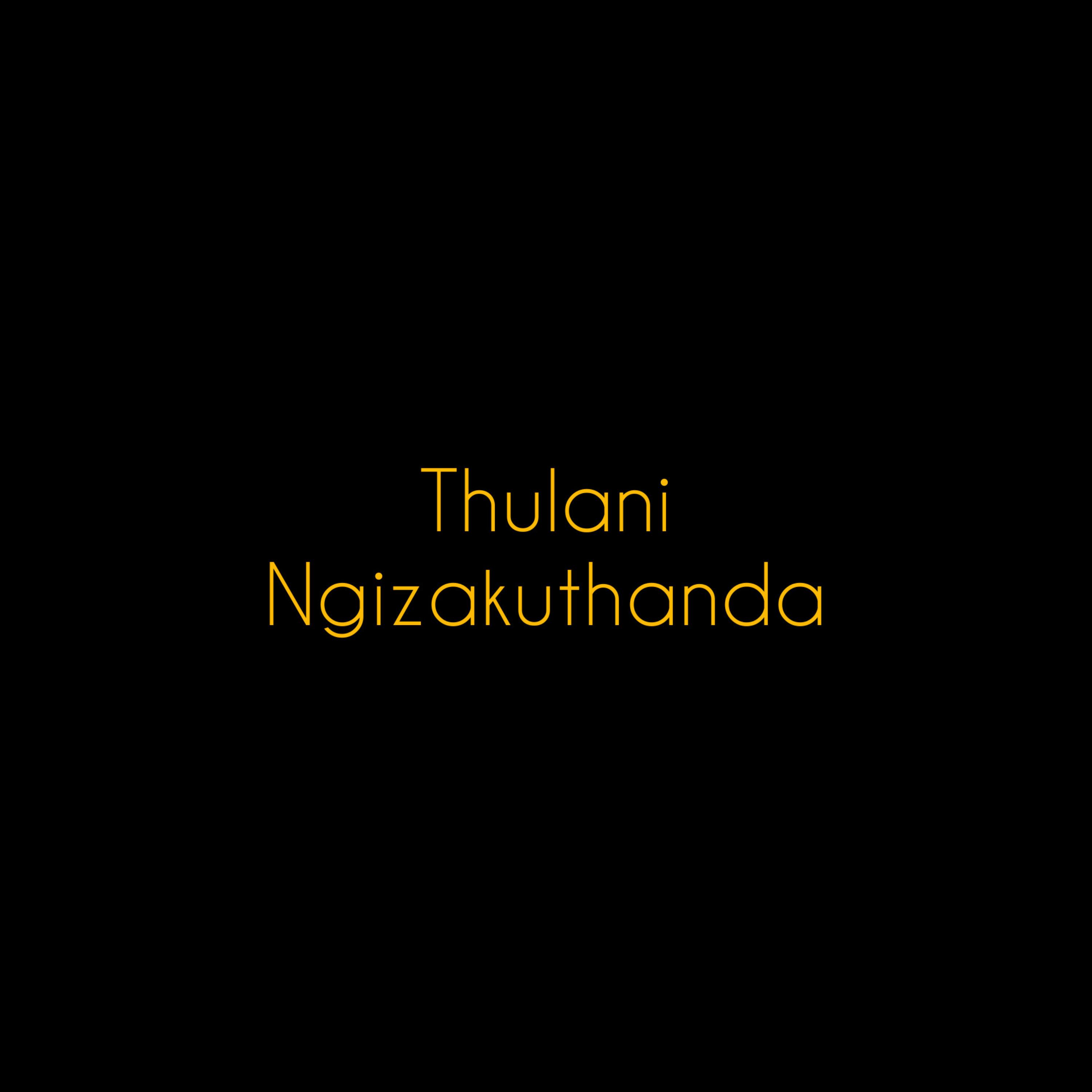Ngizokuthanda