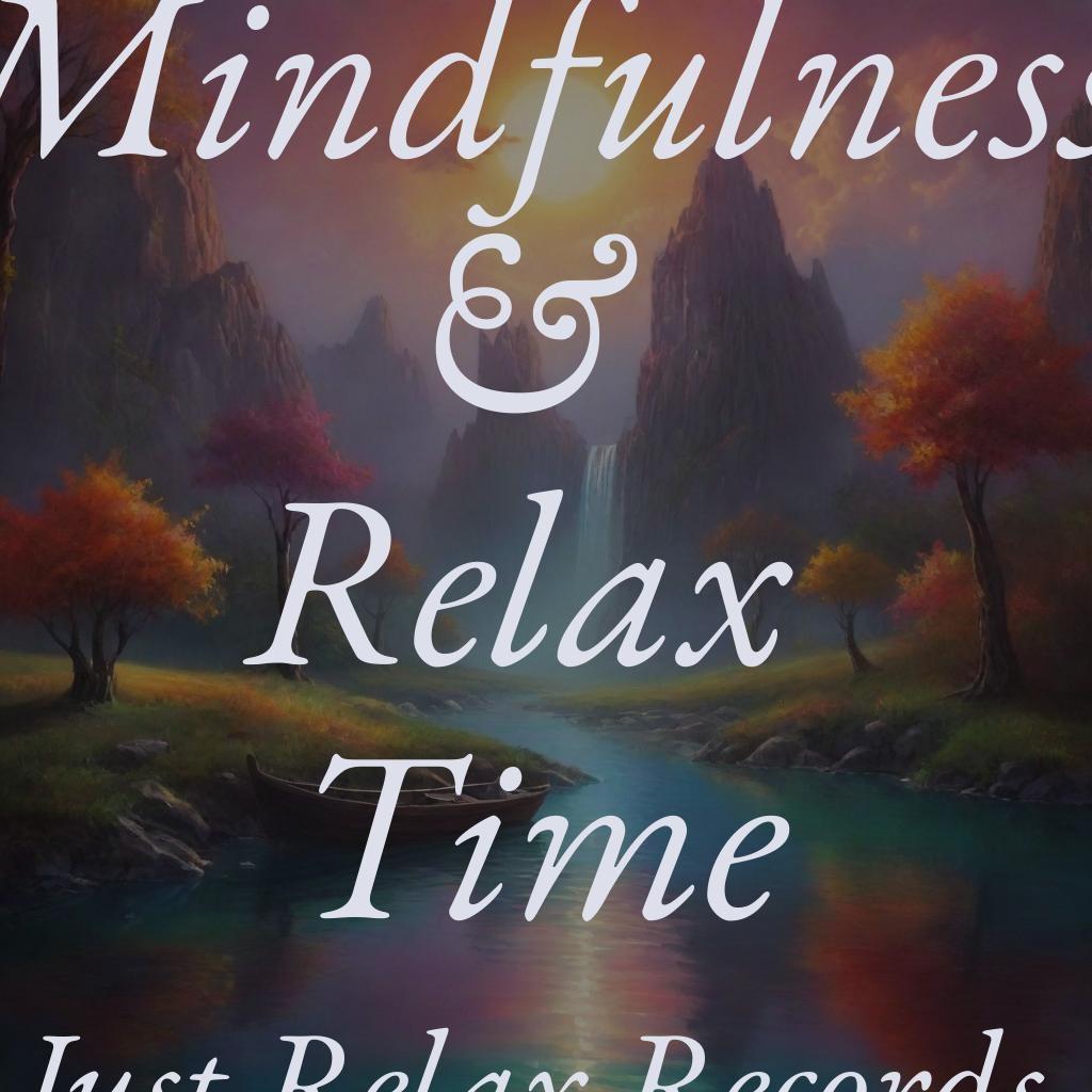 Mindfulness & Relax Time