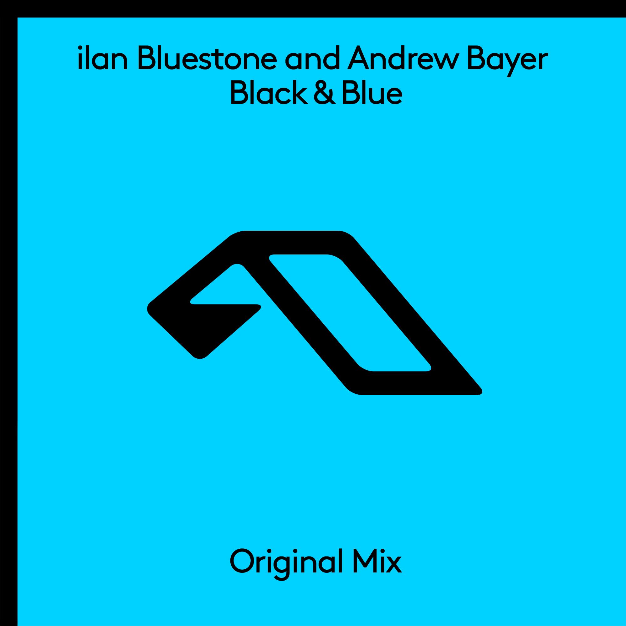 Black & Blue (Extended Mix)