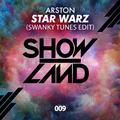 Star Warz (Swanky Tunes Edit)