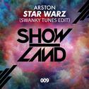 Star Warz (Swanky Tunes Edit)专辑