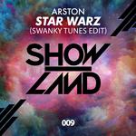 Star Warz (Swanky Tunes Edit)专辑