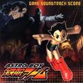 ASTRO BOY 鉄腕アトム GAME SOUND TRACK SCORE