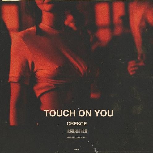 touch on you专辑