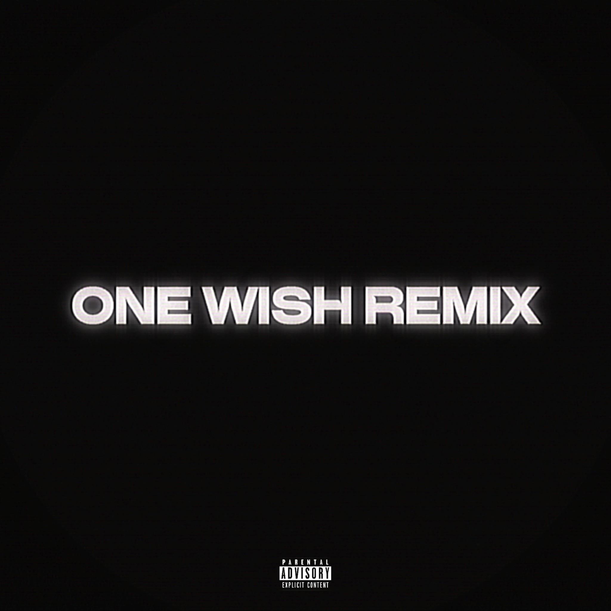 One Wish Remix