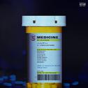 Medicine专辑