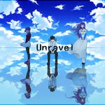 Unravel(DEMO)专辑