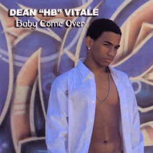 Dean - Come Over (feat. Baek Yerin)