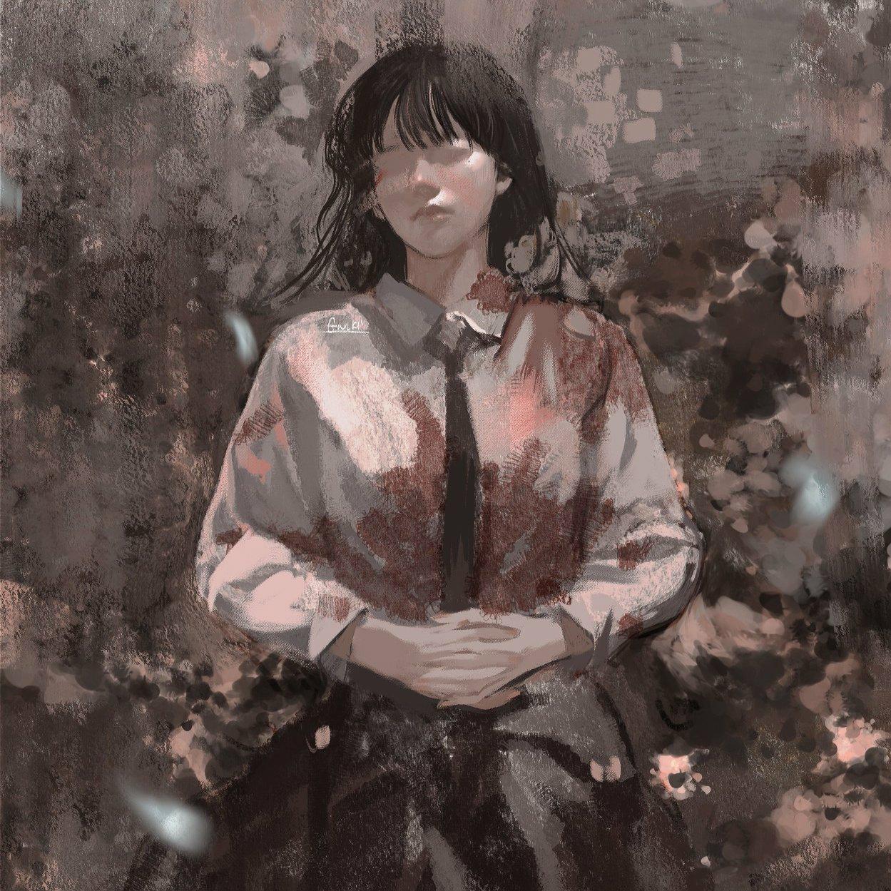 禁忌女孩