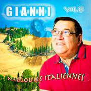 Mélodies italiennes, Vol. 15专辑