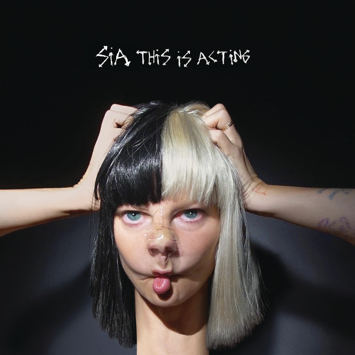 Sia - One Million Bullets