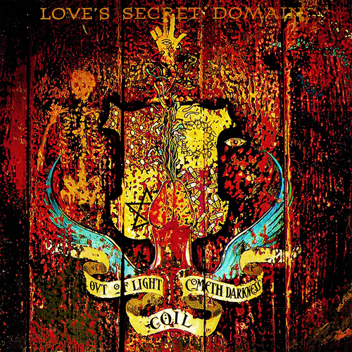 Love's Secret Domain