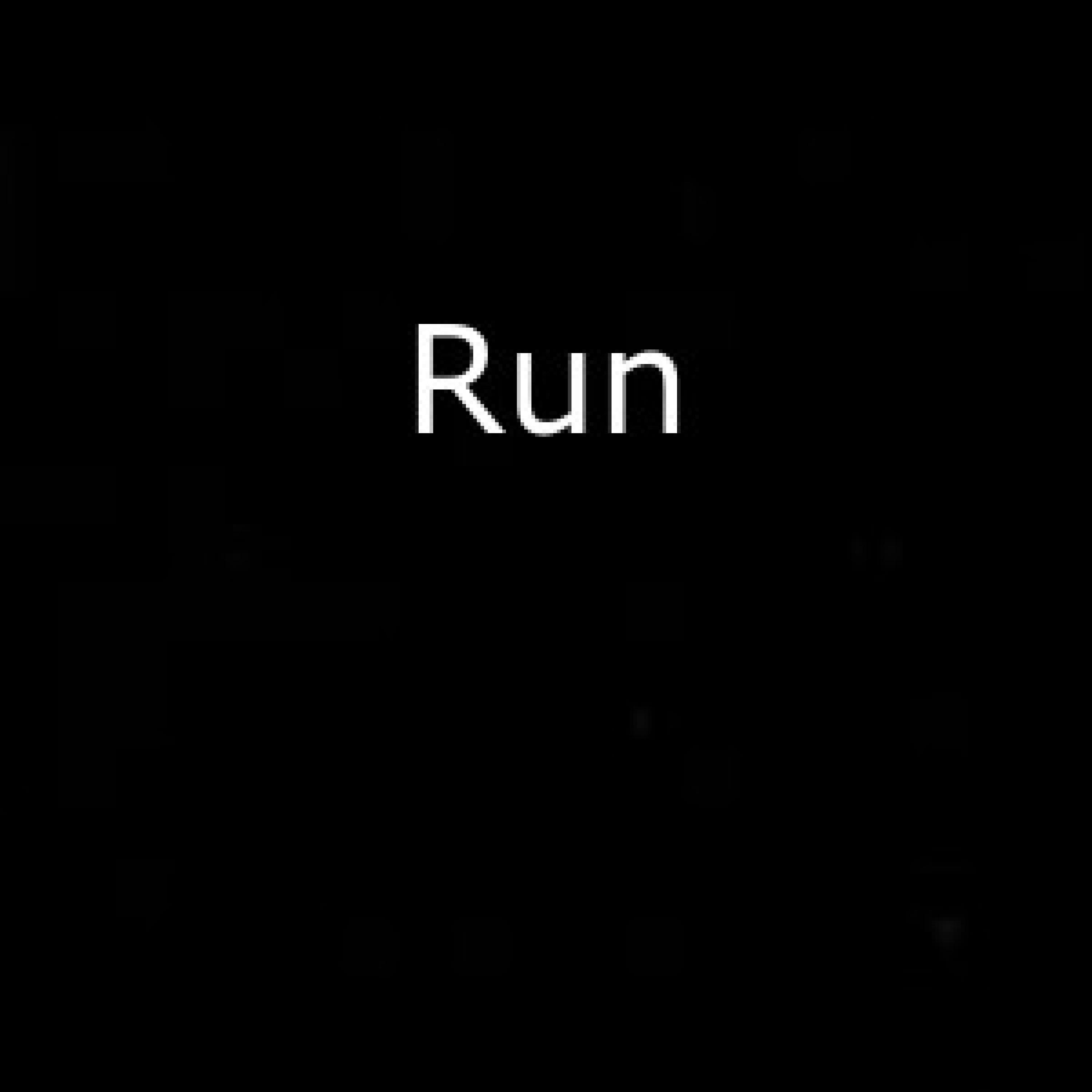 Run - DaRoo