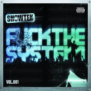 Showtek & Silverland - Free (Radio Edit) (Instrumental) 原版无和声伴奏