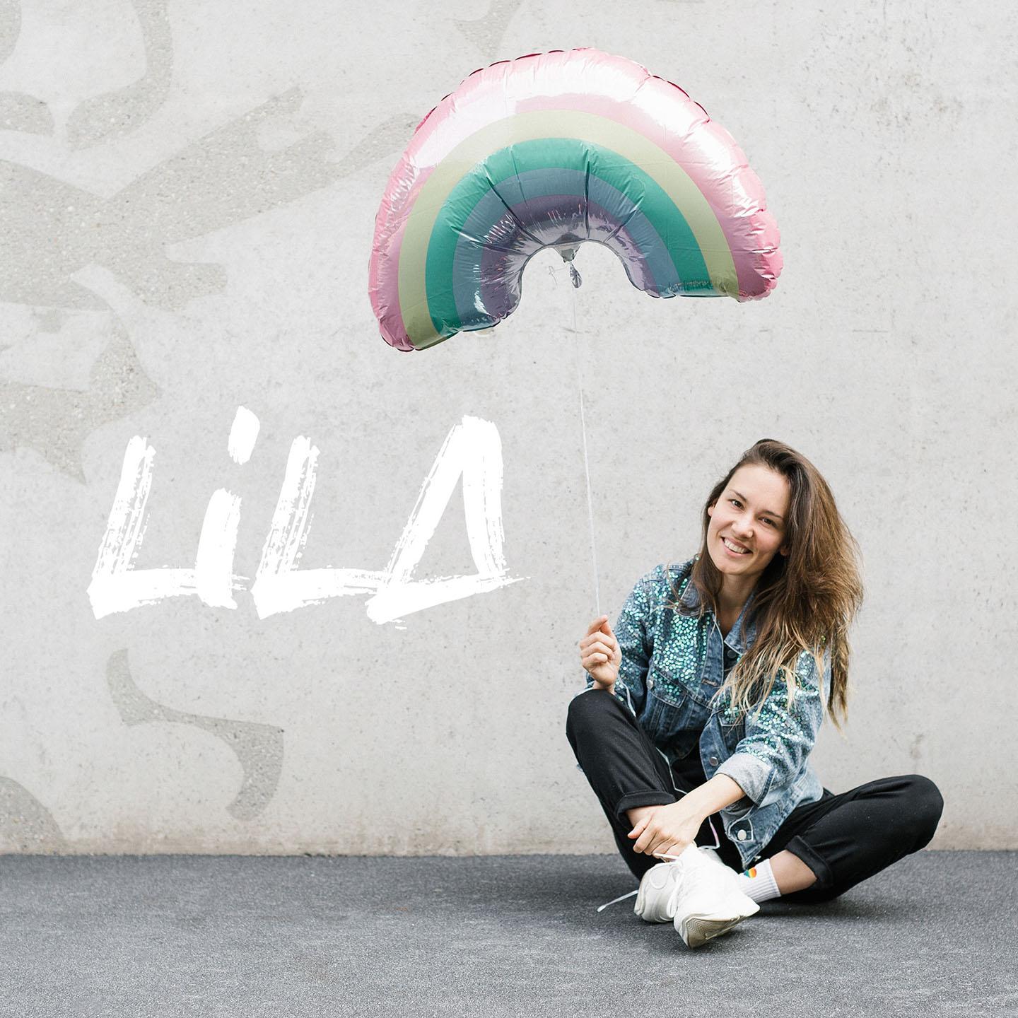 lieberlila