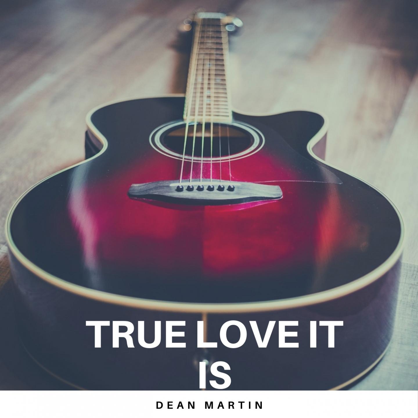 True Love it is