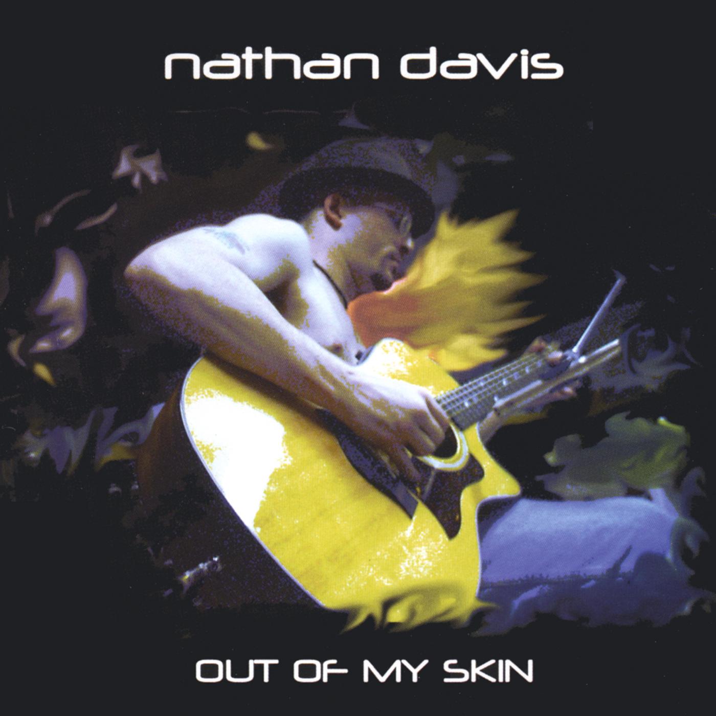 Out Of My Skin