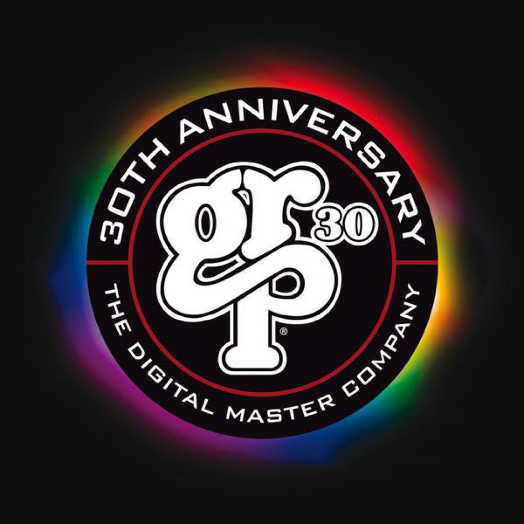 GRP厂牌精选