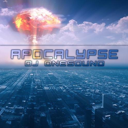 Apocalypse(Original Mix)专辑