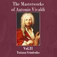 The Masterworks of Antonio Vivaldi, Vol. 31