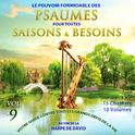 Psaumes pour toutes Saisons & Besoins, Vol. 9专辑