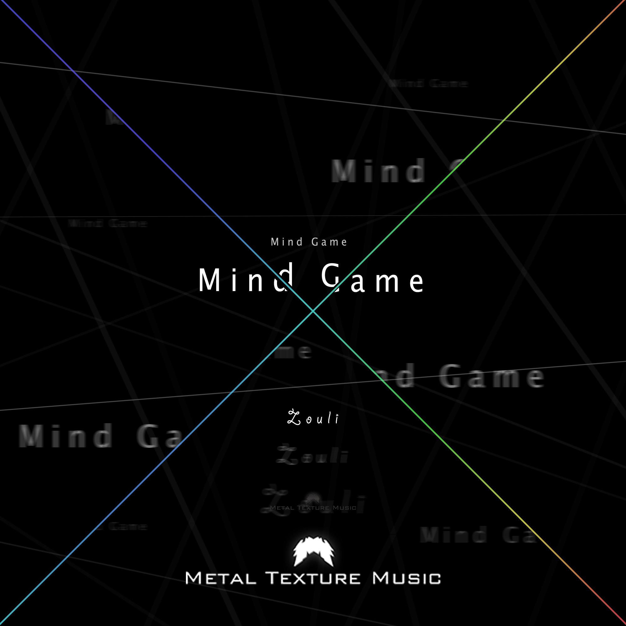 Mind Game专辑