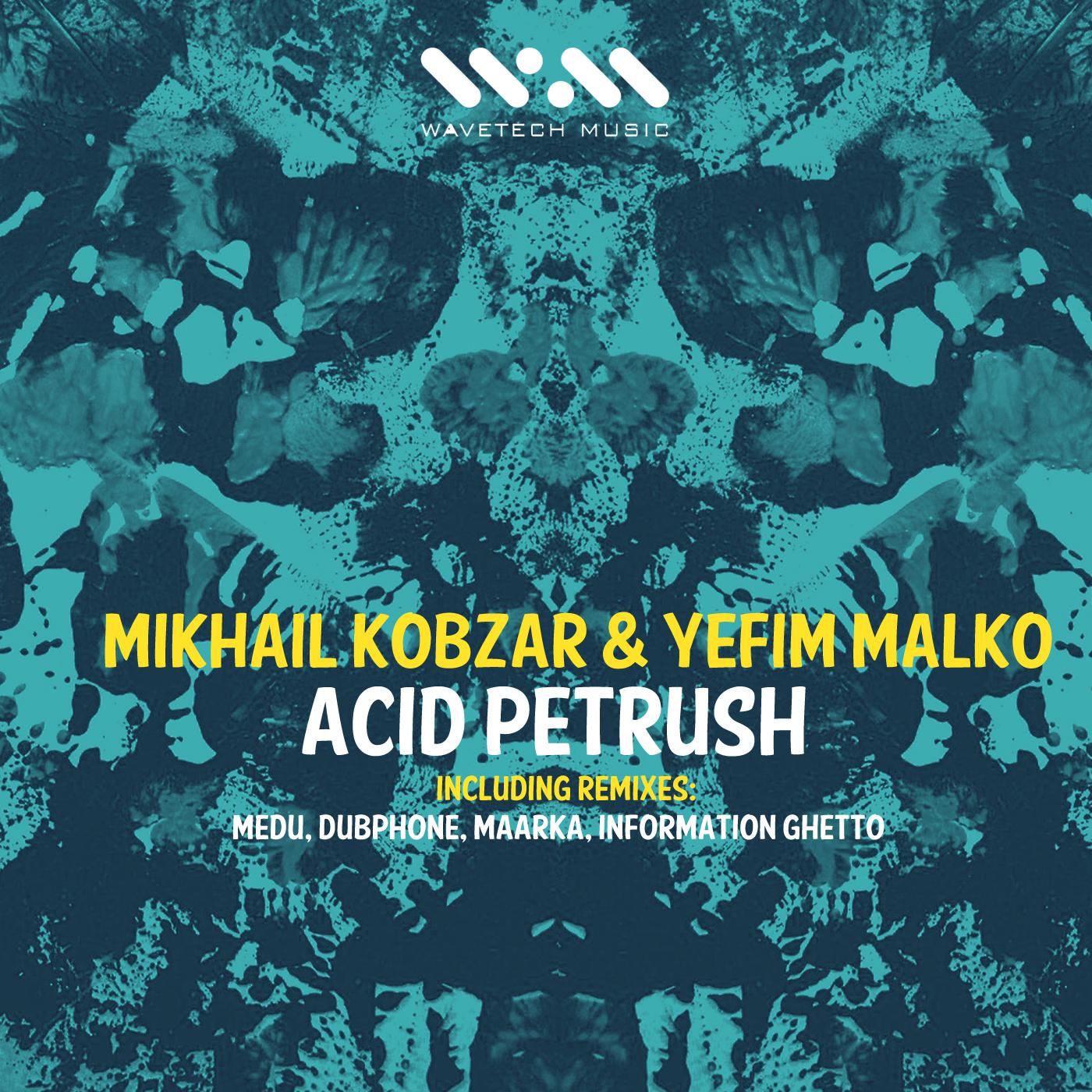 Acid Petrush