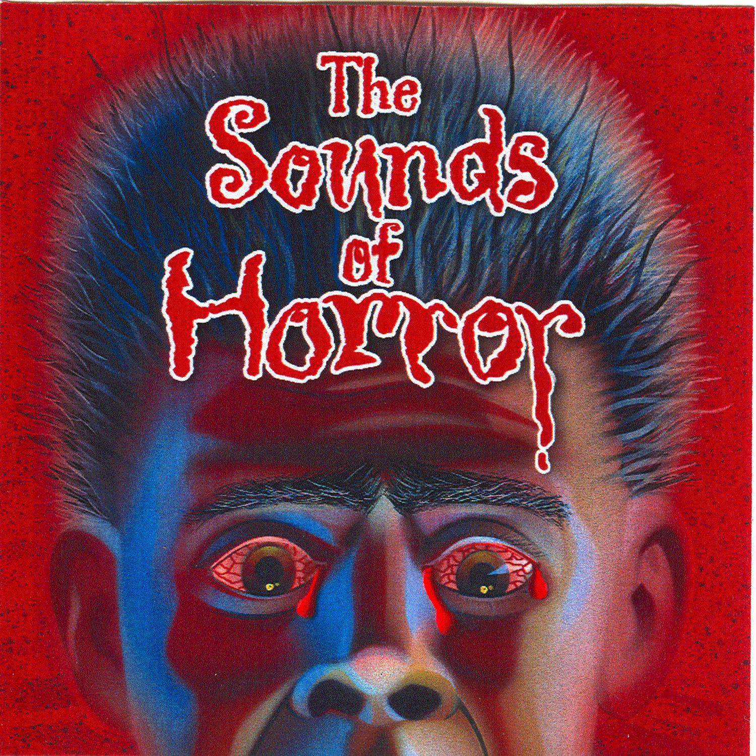 The Sounds of Horror
