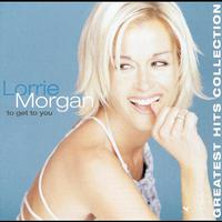 Sting Tall - Lorrie Morgan (karaoke)