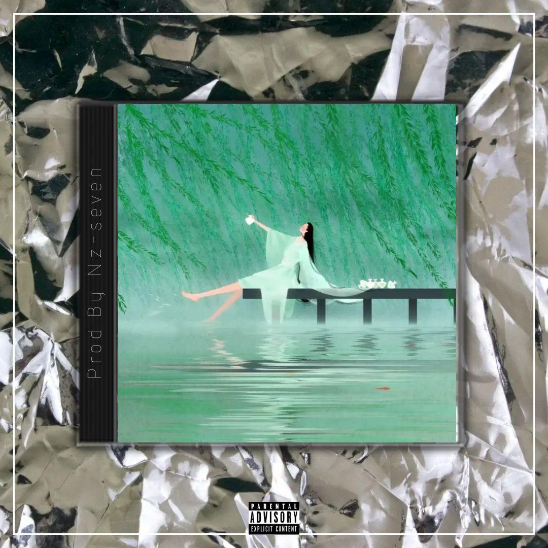 林间醉【中国风R&B BEAT x Chinese TYPE BEAT】