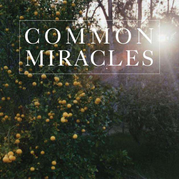Common Miracles