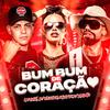 Dj Lindão - Bumbum de Coração