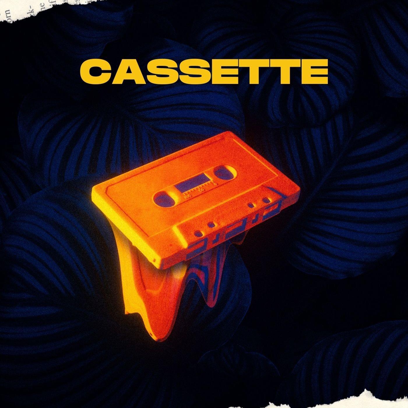 Dj Punk - Cassette