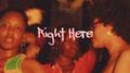 Right Here专辑