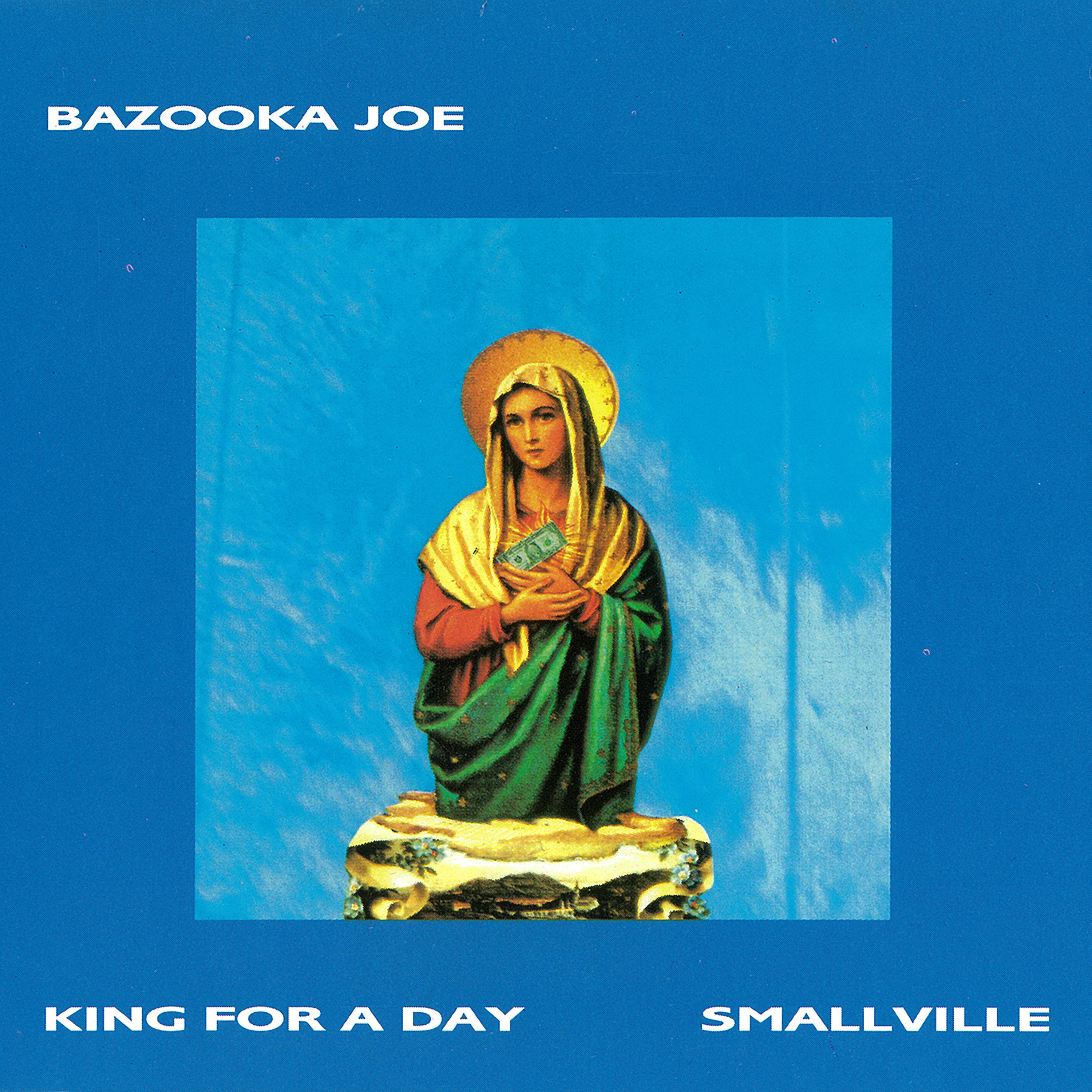 Bazooka Joe - Smallville (Edit)