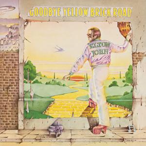 Sweet Painted Lady - Elton John (Karaoke Version) 带和声伴奏 （降2半音）
