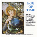 Egg of Time专辑