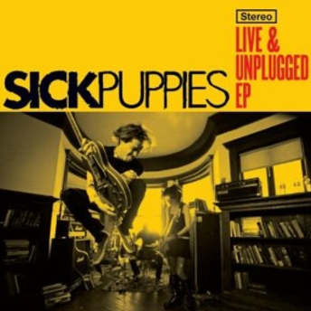 Live & Unplugged EP