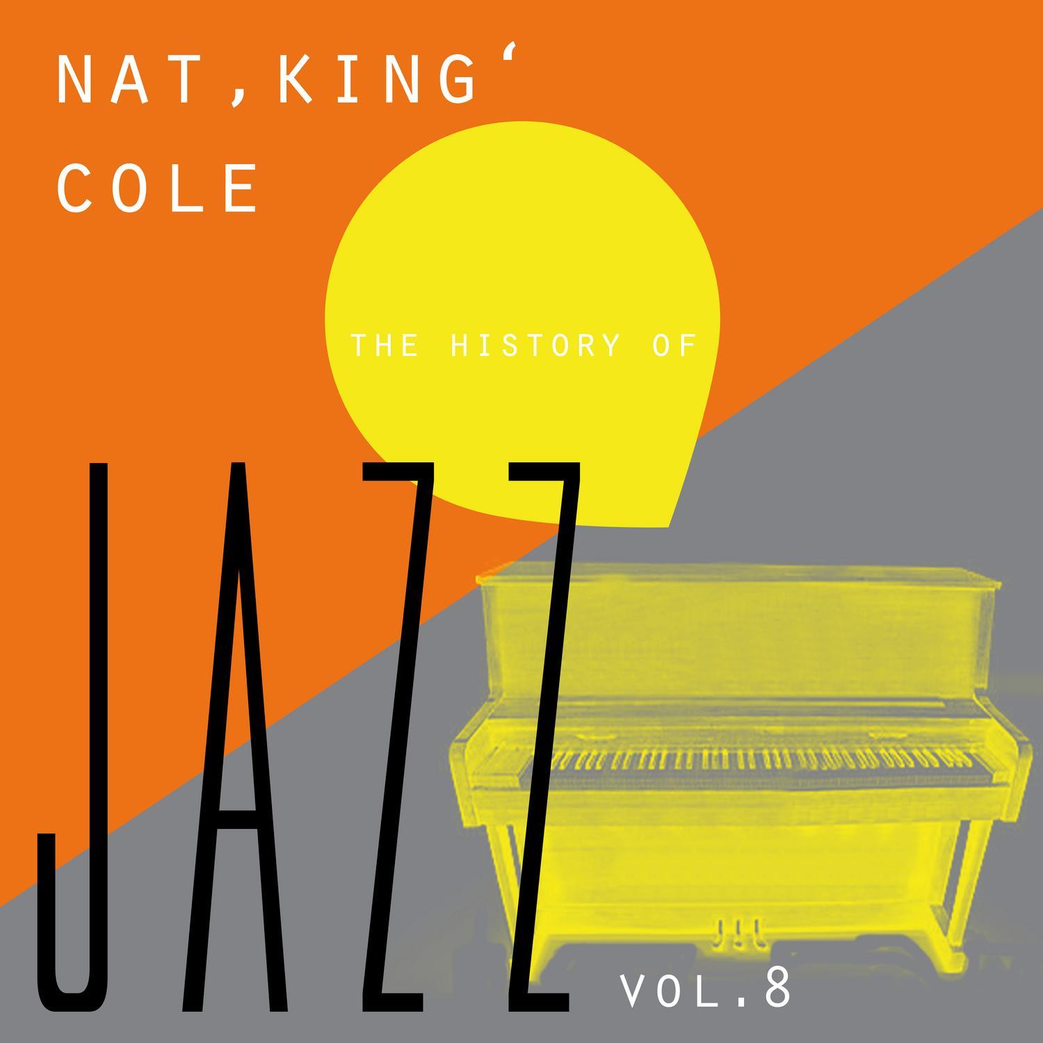 The History of Jazz Vol. 8