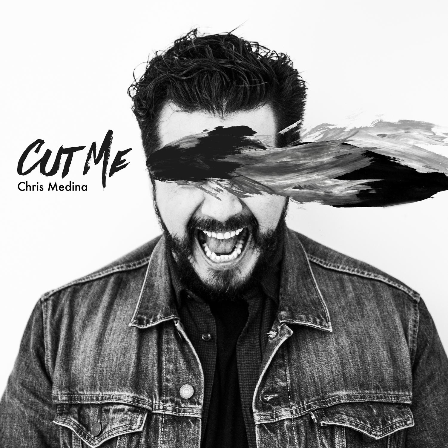 Chris Medina - Cut Me