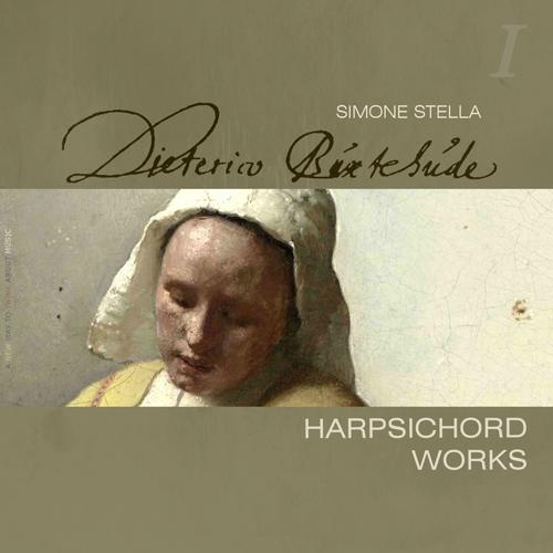 BUXTEHUDE, D.: Harpsichord Music (Complete), Vol. 1 (Stella)
