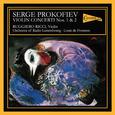 Prokofiev: Violin Concertos Nos. 1 & 2