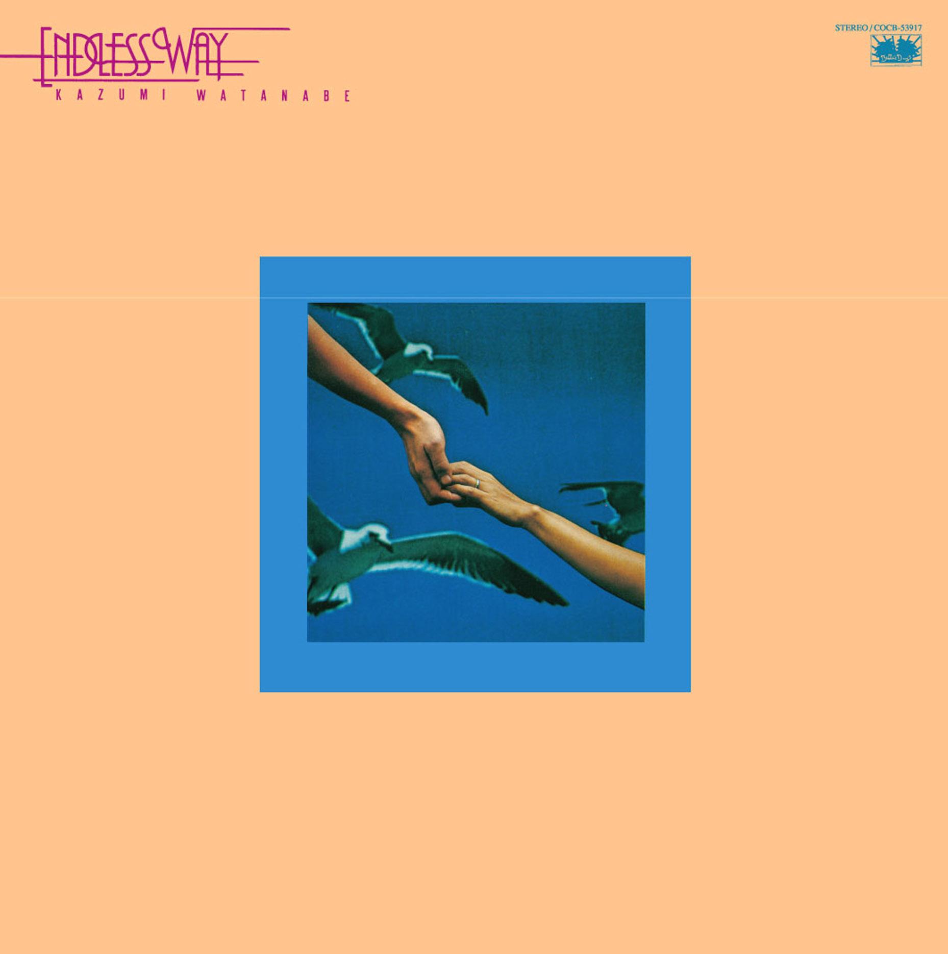 ENDLESS WAY