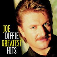 Poor Me - Joe Diffie (PH karaoke) 带和声伴奏