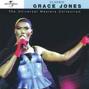 The Universal Masters Collection: Classic Grace Jones专辑
