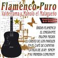 Flamenco Patrimonio De la Humanidad