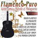 Flamenco Patrimonio De la Humanidad专辑